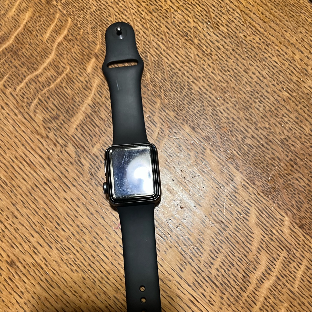 Apple Watch Series 3